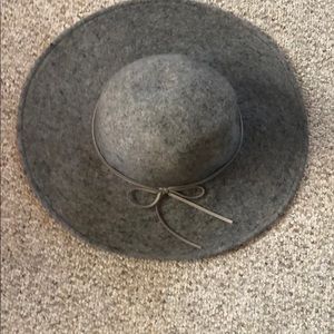 Club Monaco hat by Hat Attack